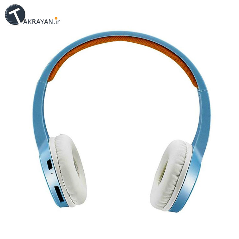 Rapoo S100 Wireless Headset